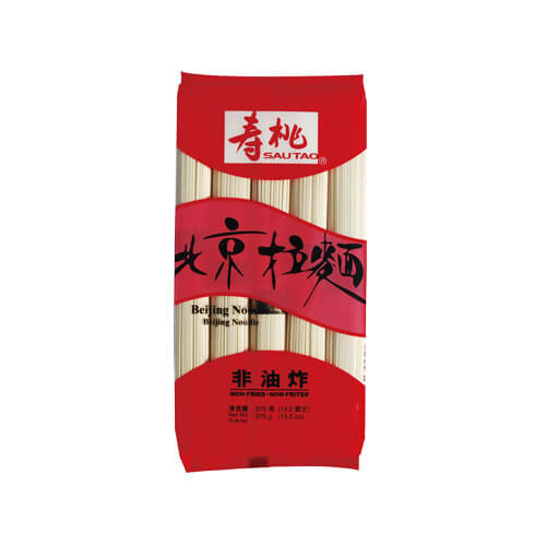Sau Tao Tao Beijing Noodles
