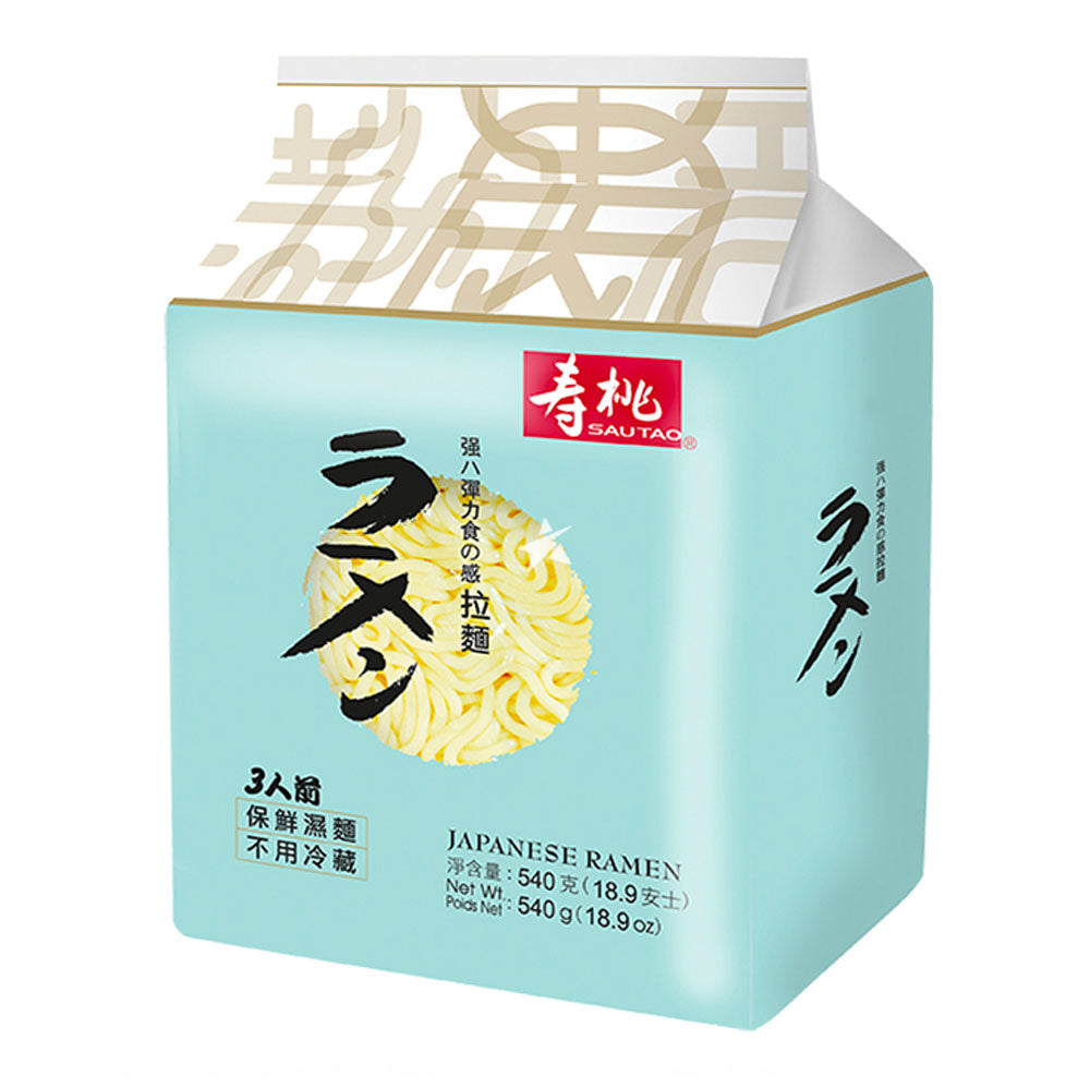 Sau Tao Tao Japanese Ramen 540g