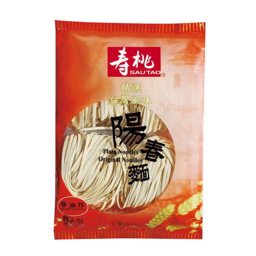 Sau Tao Tao Plain Noodle 340g
