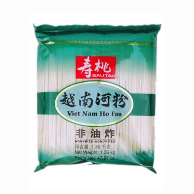 Sau Tao Tao Vietnam Ho Fan 1.36k.g