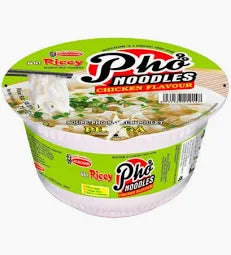 Ace Cook Oh! Ricey Pho Noodles Chicken 71g