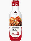 Ajumma Republic Kimchi Sauce 300g