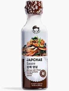 Ajumma Republic Japchae Sauce 300g