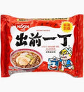 Nissin Spicy Sesame Oil Flavour 100g