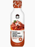 Ajumma Republic Korean Spicy BBQ Sauce 300g