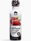 Ajumma Republic Korean Bbq Sauce 300g