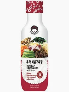 Ajumma Republic Sweet & Spicy Gochujang Sauce 300g