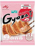 Ajinomoto Prawn Gyoza 600g