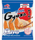 Ajinomoto Pork Gyoza 600g