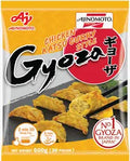 Ajinomoto Chicken Katsu Curry Style Gyoza