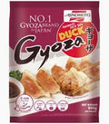 Ajinomoto Japanese Style Duck Gyoza 600g