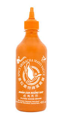 Flying Goose Sriracha Mayo Chili Sauce (super spicy) 455ml