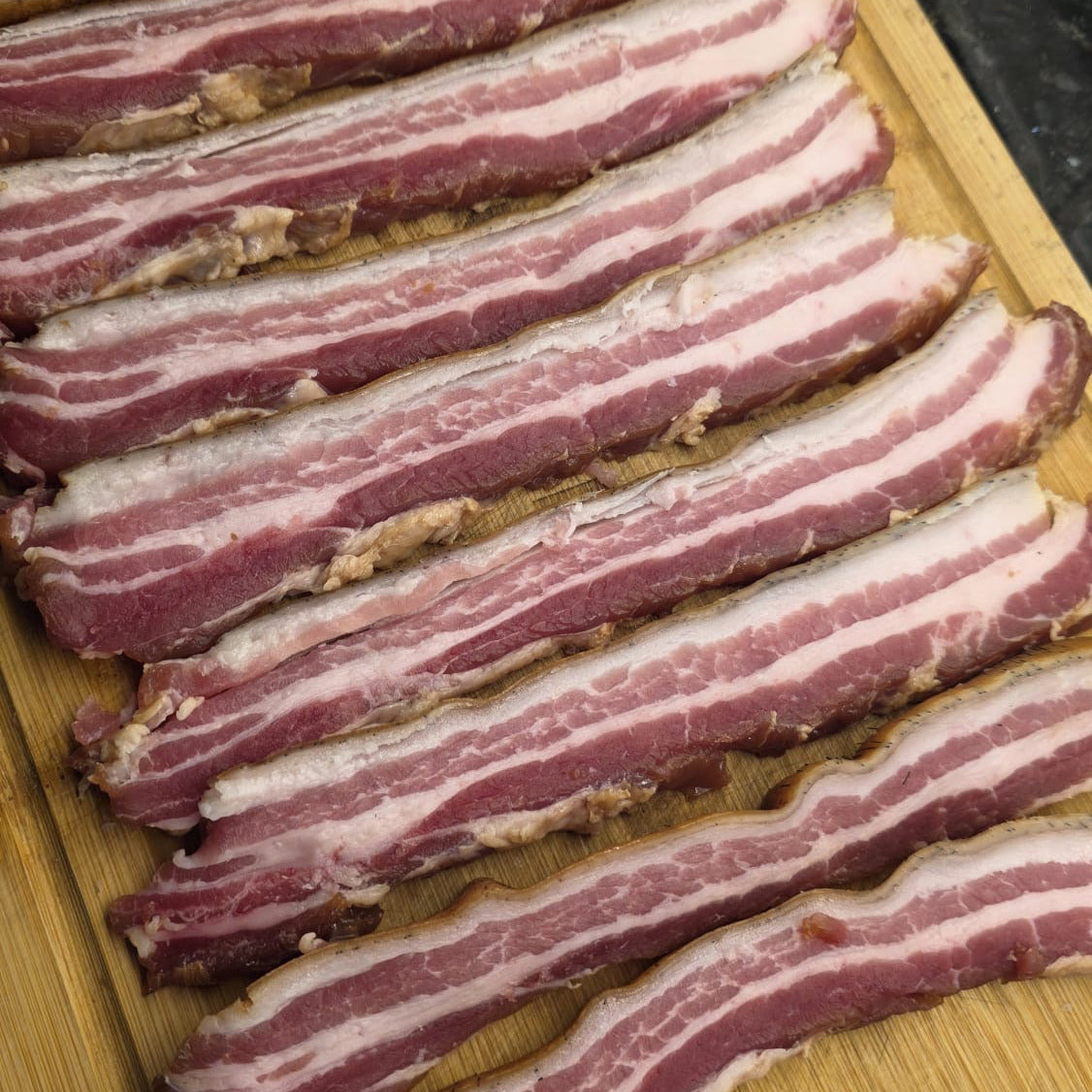 Sweet Bacon Curing Kit for Artisan Bacon Making