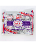 Tang Hoi Kee Preserved Seedless Plum (Ying Che / Chen Pi Ying Zi) 150g – Classic Hong Kong Snack