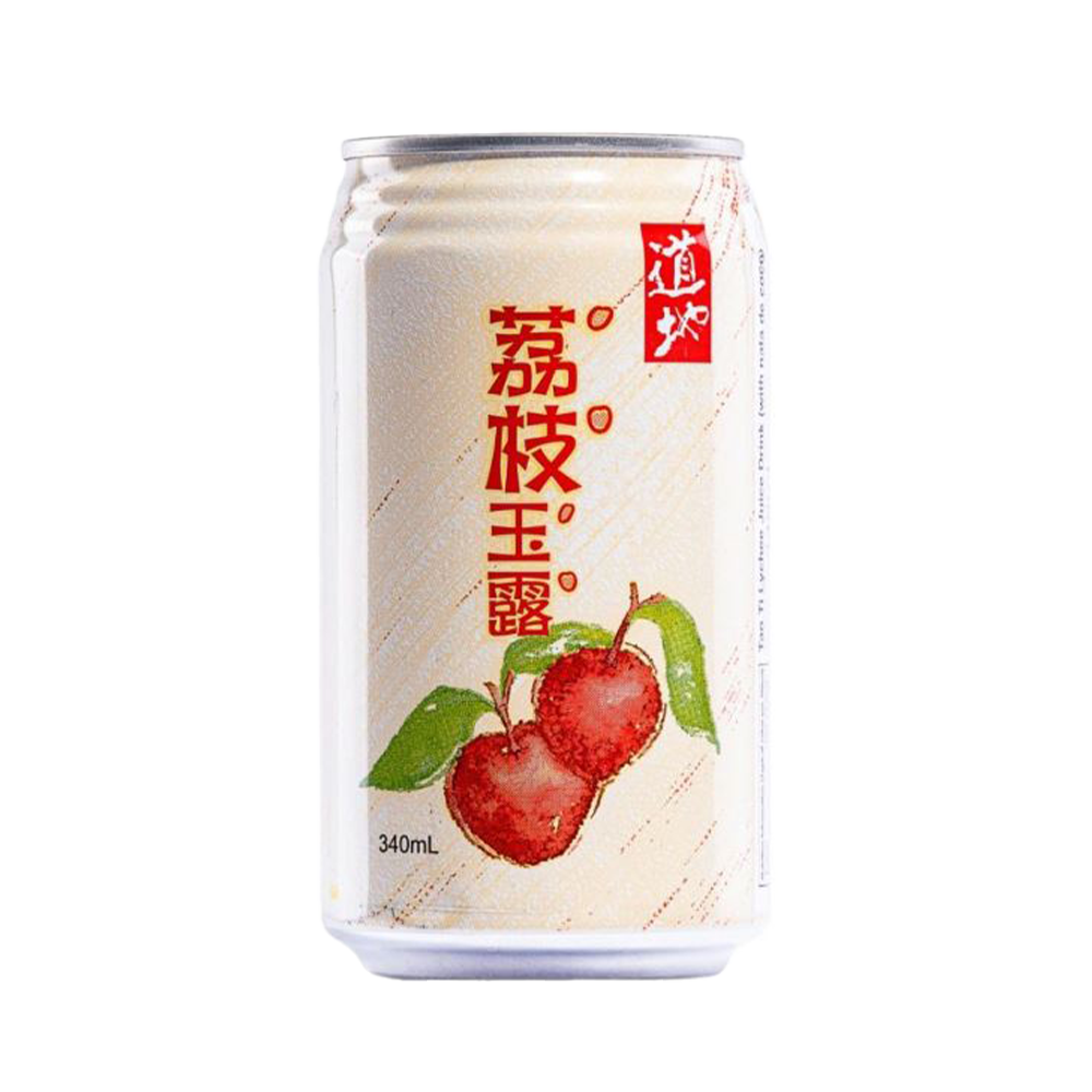 Tao Ti Nata De Coco - Lychee