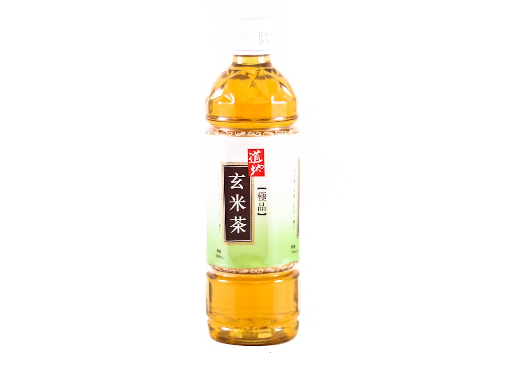 Tao Ti Supreme Genmaicha Tea