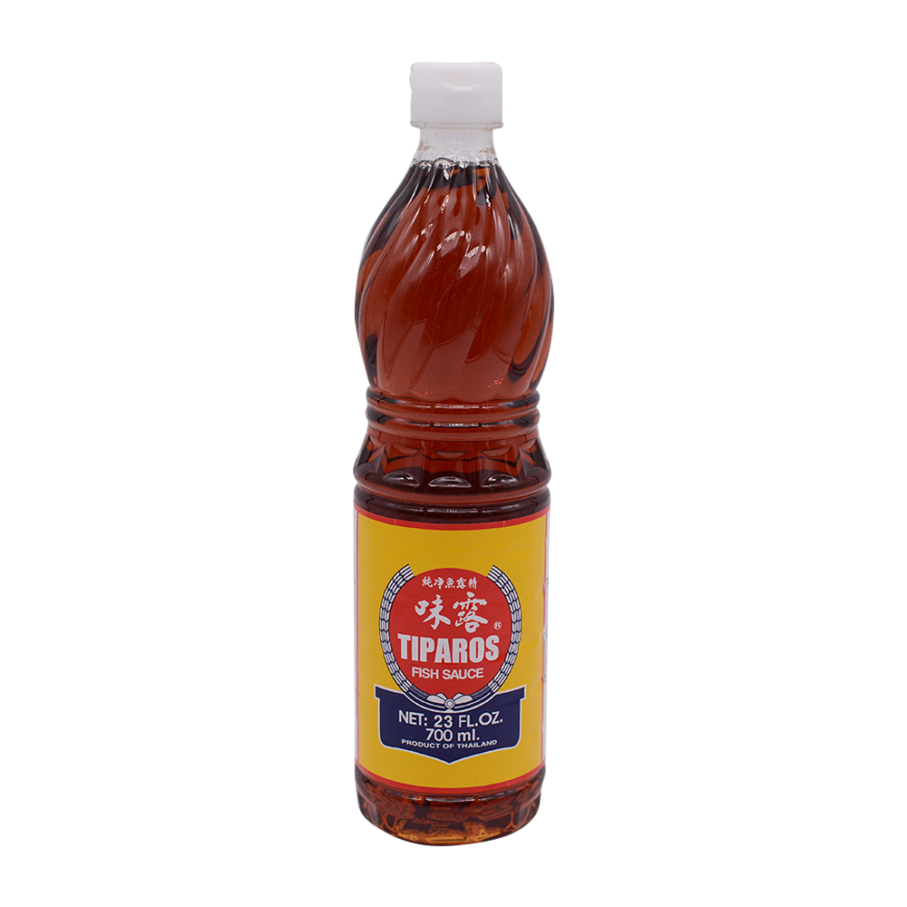 Tiparos Fish Sauce 700ml
