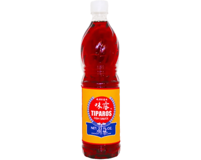 Tiparos Fish Sauce 700ml