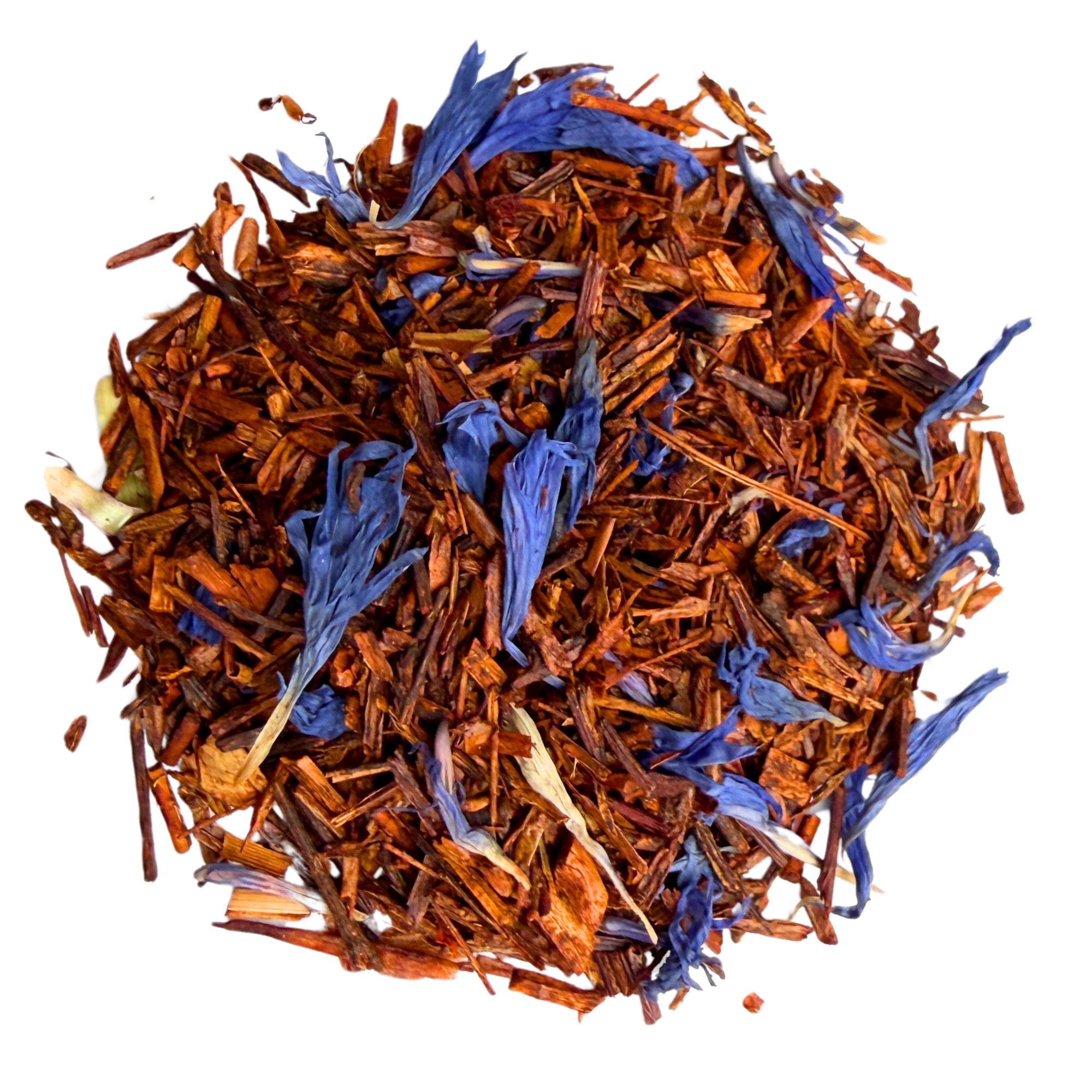 Earl Grey Rooibos