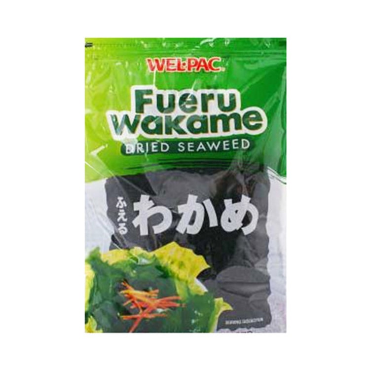Wel-Pac Premium ITO Wakame 56.7g