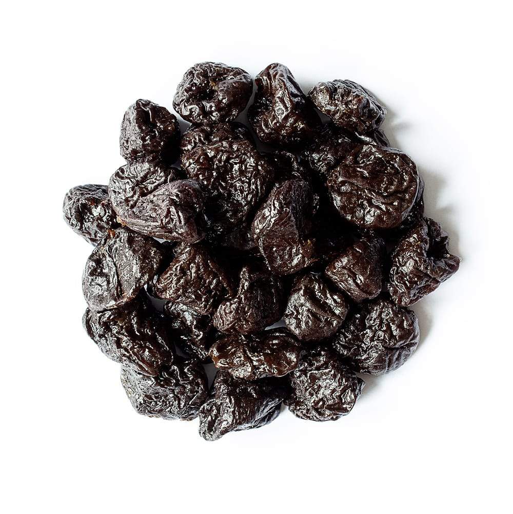 French Prunes Medium Unsorbated