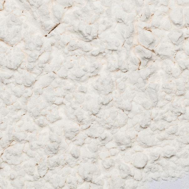 Organic Arrowroot