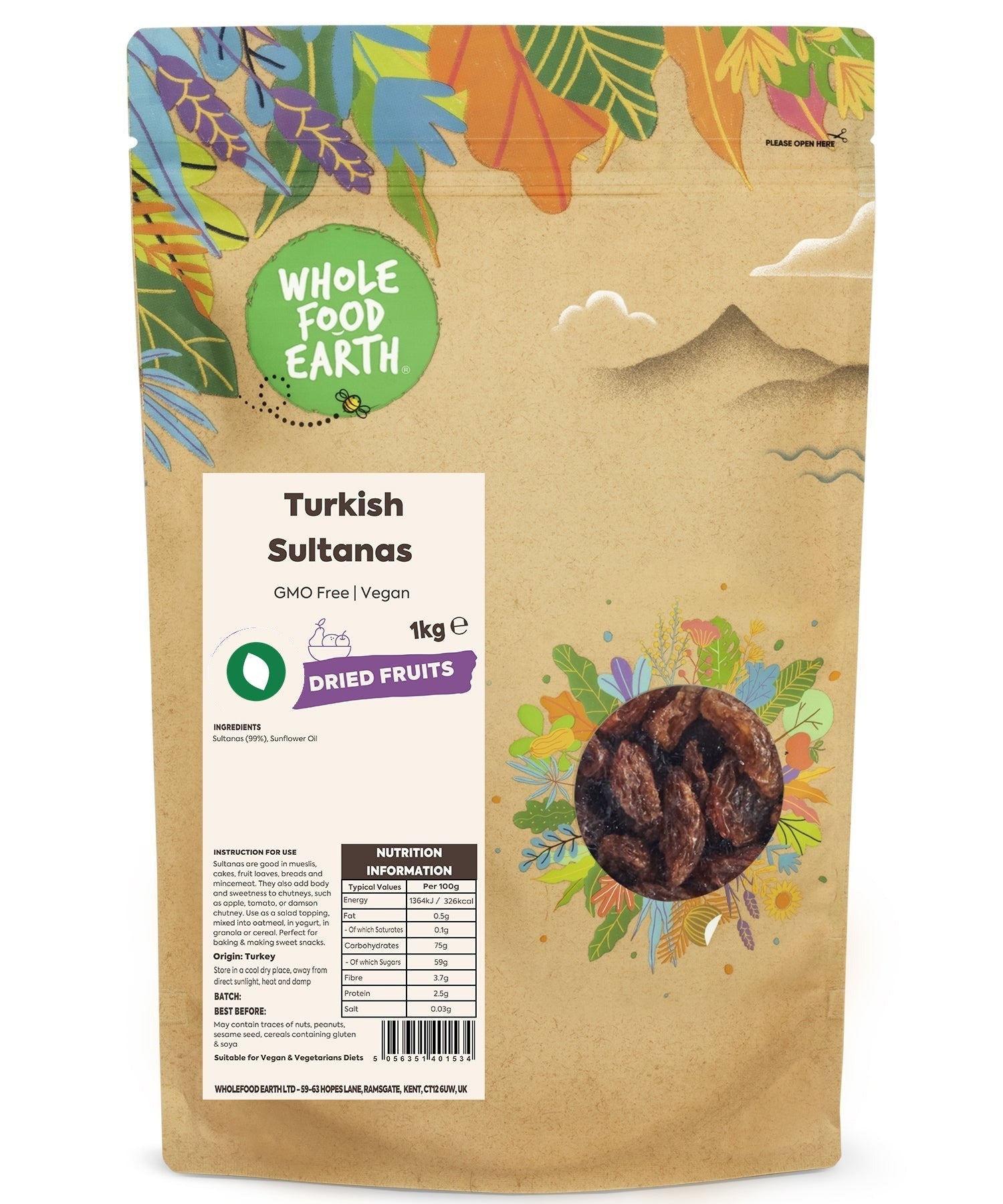 Turkish Sultanas