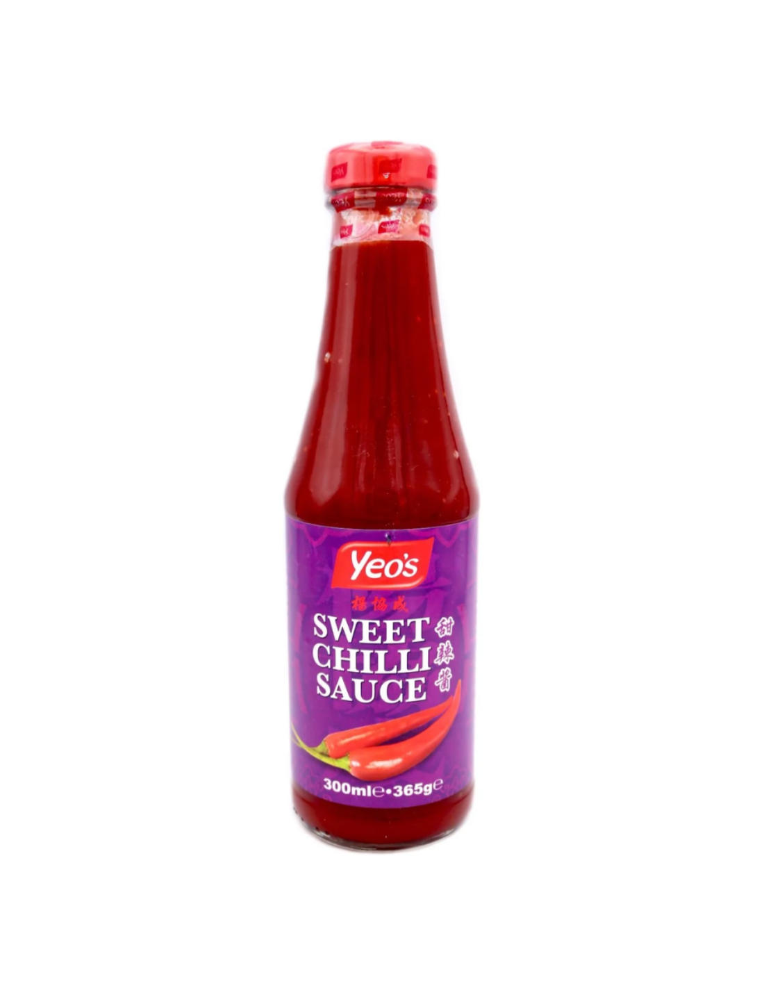 Yeo's Sweet Chilli Sauce 300ml