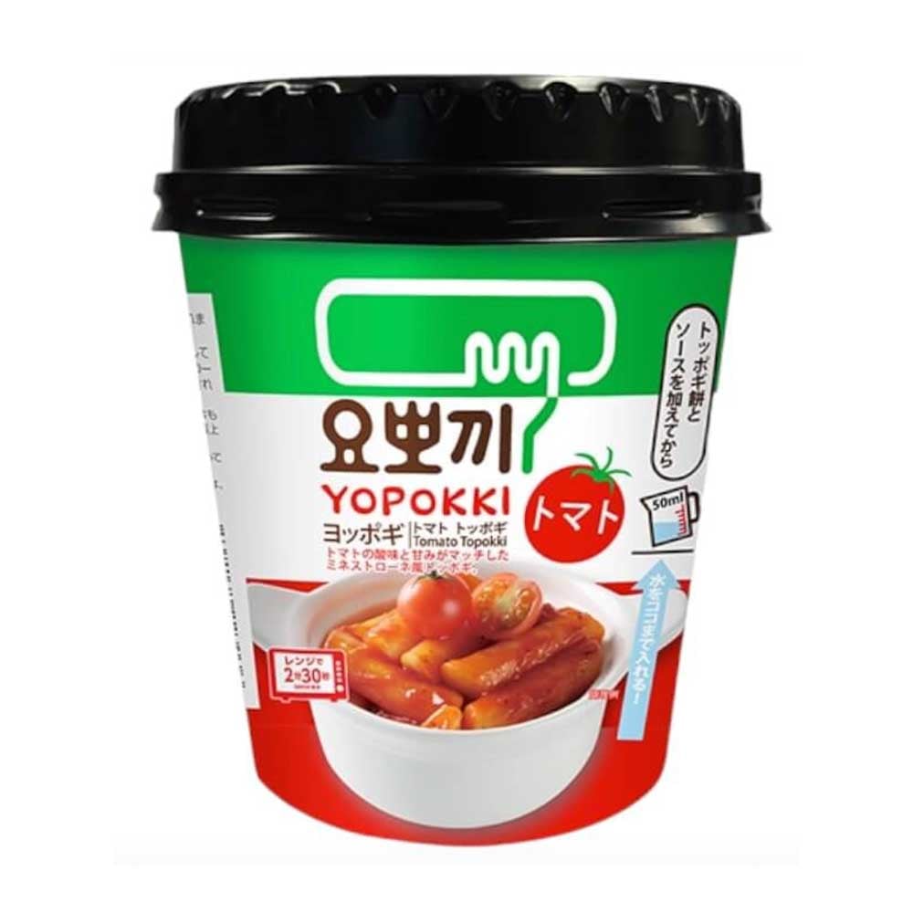 Yopokki Original Cup 120g