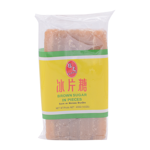 Zheng Feng Brown Sugar In Pieces